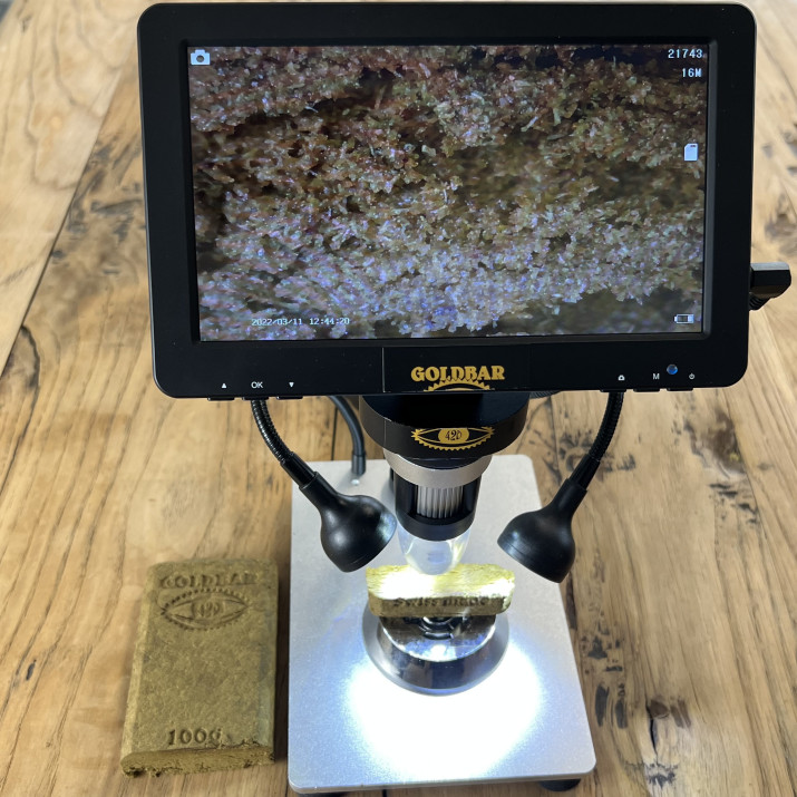 zoom cannabinoides trichomes resin